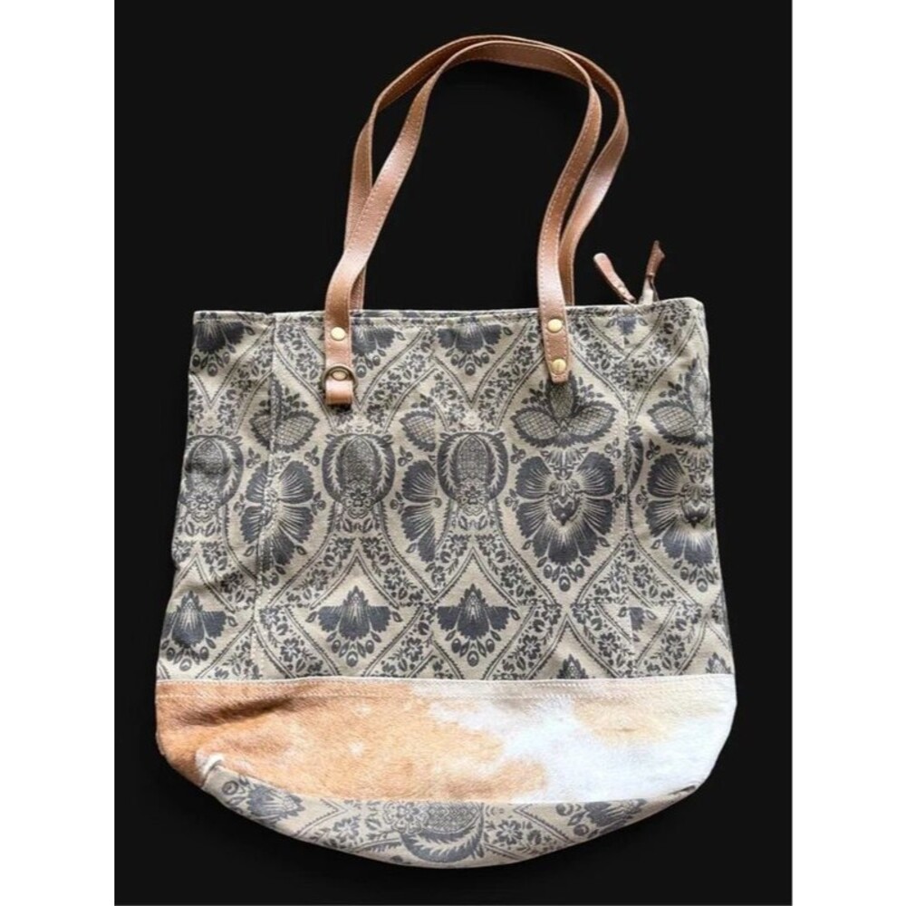 Namaste Tote Bag